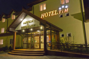 Hotel TiM, Cekanowo